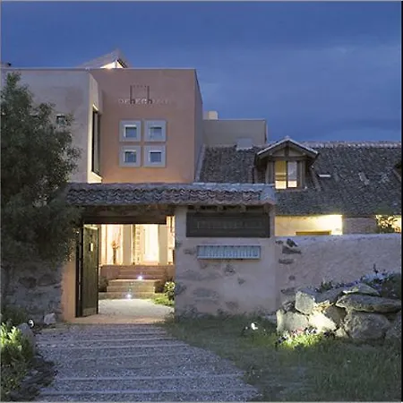 Casa Del Hechizo 4*