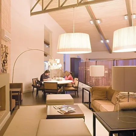 Casa Del Hechizo 4*