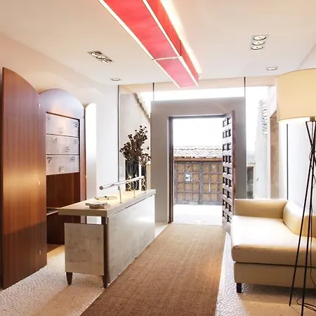Casa Del Hechizo Hotel