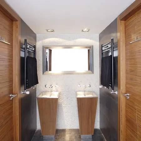 Casa Del Hechizo Hotel 4*