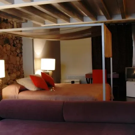 Hotel Casa Del Hechizo Turégano