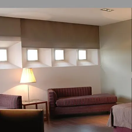 Hotel Casa Del Hechizo Turégano