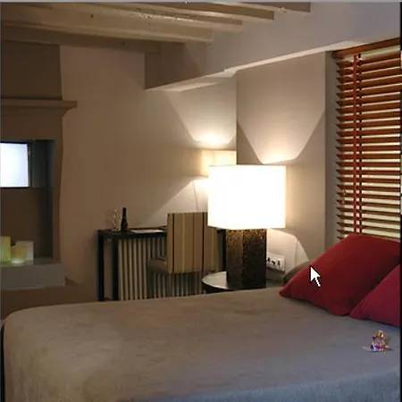 Casa Del Hechizo 4* Turégano