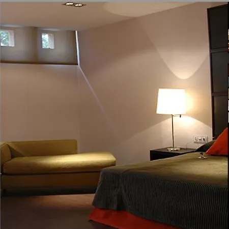 Hotel Casa Del Hechizo