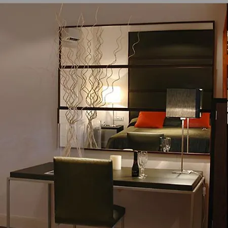 Casa Del Hechizo Hotel Turégano