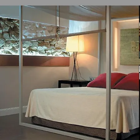 Casa Del Hechizo Hotel 4*