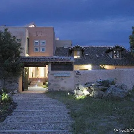 Hotel Casa Del Hechizo Turégano