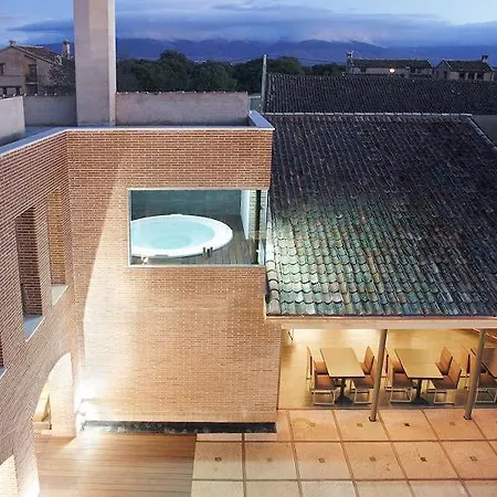 Casa Del Hechizo Hotel 4*