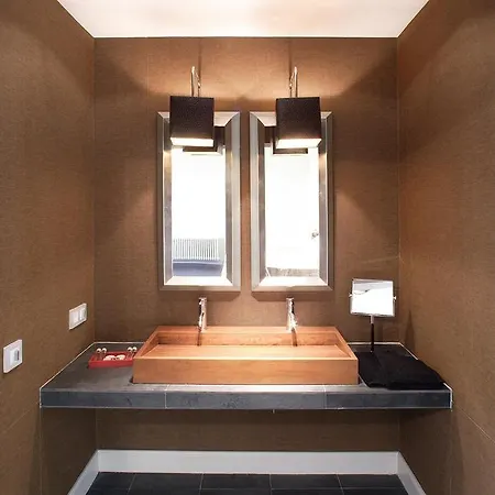 Casa Del Hechizo Hotel 4*