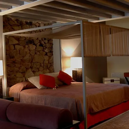Hotel Casa Del Hechizo