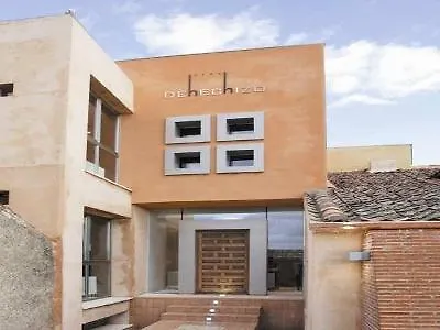 Casa Del Hechizo 4*